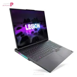 لپ تاپ لنوو Legion 7-CLenovo Legion 7-C 15.6 inch laptop