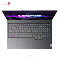 لپ تاپ لنوو Legion 7-CLenovo Legion 7-C 15.6 inch laptop