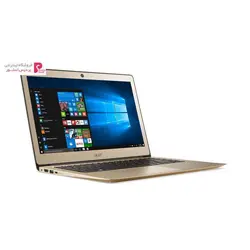 لپ تاپ 14 اینچی ایسر مدل Swift 3 SF314-51-55BX Acer Swift 3 SF314-51-55BX - 14 inch Laptop