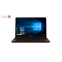 لپ تاپ 15 اینچی ایسوس مدل FX570UD – D ASUS FX570UD - D - 15 inch Laptop
