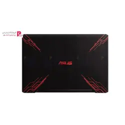 لپ تاپ 15 اینچی ایسوس مدل FX570UD – D ASUS FX570UD - D - 15 inch Laptop