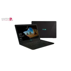 لپ تاپ 15 اینچی ایسوس مدل VivoBook K570UD – JASUS VivoBook K570UD - J- 15 inch Laptop
