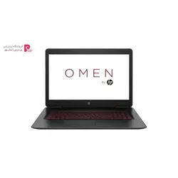 لپ تاپ 17 اینچی اچ پی مدل Omen 17T-W200 – A HP Omen 17T-W200 - A - 17 inch Laptop