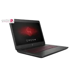 لپ تاپ 17 اینچی اچ پی مدل Omen 17T-W200 – A HP Omen 17T-W200 - A - 17 inch Laptop