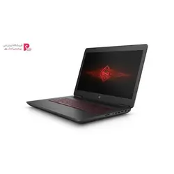لپ تاپ 17 اینچی اچ پی مدل Omen 17T-W200 – A HP Omen 17T-W200 - A - 17 inch Laptop