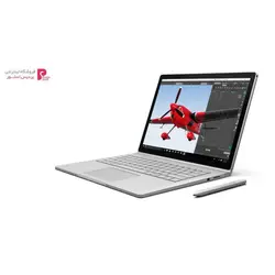 لپ تاپ 13 اینچی مایکروسافت مدل- Surface Book Performance Base- R Microsoft Surface Book Performance Base - R- 13 inch Laptop