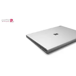 لپ تاپ 13 اینچی مایکروسافت مدل- Surface Book Performance Base- R Microsoft Surface Book Performance Base - R- 13 inch Laptop