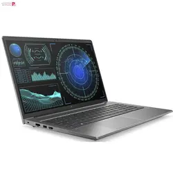 لپ تاپ اچ پی ZBook Power G7 Mobile Workstation-BHP ZBook Power G7 Mobile Workstation-B 15.6 inch Laptop