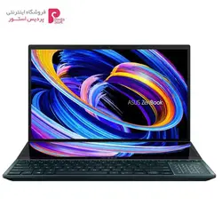 لپ تاپ ایسوس ZenBook 14 UX482EG-KA196TAsus ZenBook 14 UX482EG-KA196T 14 Inch Laptop