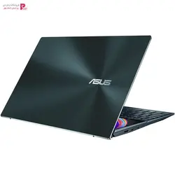 لپ تاپ ایسوس ZenBook 14 UX482EG-KA196TAsus ZenBook 14 UX482EG-KA196T 14 Inch Laptop