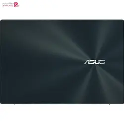 لپ تاپ ایسوس ZenBook 14 UX482EG-KA196TAsus ZenBook 14 UX482EG-KA196T 14 Inch Laptop