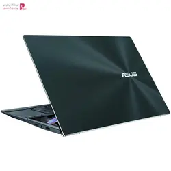 لپ تاپ ایسوس ZenBook 14 UX482EG-KA196TAsus ZenBook 14 UX482EG-KA196T 14 Inch Laptop