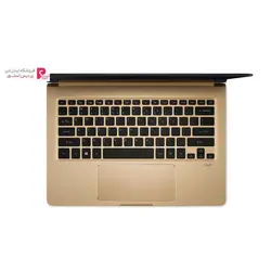 لپ تاپ 13 اینچی ایسر مدل Swift 7 SF713-51-M9XTAcer Swift 7 SF713-51-M9XT - 13 inch Laptop