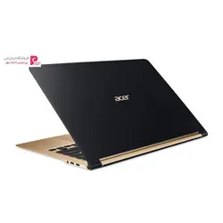 لپ تاپ 13 اینچی ایسر مدل Swift 7 SF713-51-M9XTAcer Swift 7 SF713-51-M9XT - 13 inch Laptop