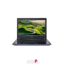 لپ تاپ 14 اينچی ايسر مدل Aspire E5-475-37SEAcer Aspire E5-475-37SE 14 inch Laptop