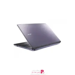 لپ تاپ 14 اينچی ايسر مدل Aspire E5-475-37SEAcer Aspire E5-475-37SE 14 inch Laptop