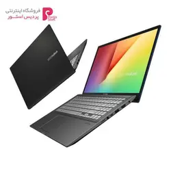 لپ تاپ ایسوس VivoBook S431FL-AM255 ASUS VivoBook S431FL - AM255 15 inch Laptop