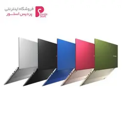 لپ تاپ ایسوس VivoBook S431FL-AM255 ASUS VivoBook S431FL - AM255 15 inch Laptop