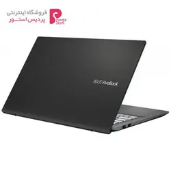 لپ تاپ ایسوس VivoBook S431FL-AM255 ASUS VivoBook S431FL - AM255 15 inch Laptop
