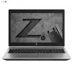 لپ تاپ اچ پی ZBook 15 G6 Mobile Workstation-A3HP ZBook 15 G6 Mobile Workstation-A3-15 Inch Laptop
