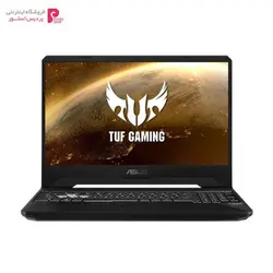 لپتاپ ایسوس TUF FX505DT-CASUS TUF FX505DT - C - 15 inch Laptop