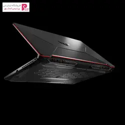 لپتاپ ایسوس TUF FX505DT-CASUS TUF FX505DT - C - 15 inch Laptop