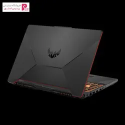 لپتاپ ایسوس TUF FX505DT-CASUS TUF FX505DT - C - 15 inch Laptop