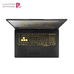 لپتاپ ایسوس TUF FX505DT-CASUS TUF FX505DT - C - 15 inch Laptop
