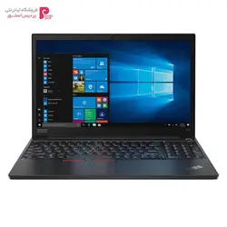 لپ تاپ لنوو ThinkPad E15-ABLenovoThinkPad E15-AB 15 inch laptop
