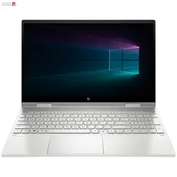لپ تاپ اچ‌پی ENVY x360 15-ED0047-A HP ENVY x360 15-ED0047 - A 15.6 inch Laptop