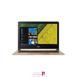 لپ تاپ 13 اينچی ايسر مدل SF713-51-M16UAcer SF713-51-M16U - 13 inch Laptop