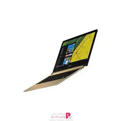 لپ تاپ 13 اينچی ايسر مدل SF713-51-M16UAcer SF713-51-M16U - 13 inch Laptop