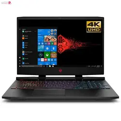 لپ تاپ اچ پی OMEN 15t-DC100-KHP OMEN 15t DC100-K - 15 Inch Laptop