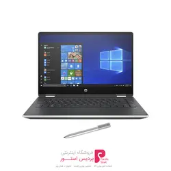 لپ تاپ اچ پی Pavilion X360 15T-DQ000-AHP Pavilion X360 15T-DQ000-A - 15 inch Laptop