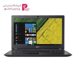 لپ تاپ ایسر Aspire A315-55G-72CJAcer Aspire A315--55G-72CJ 15 inch Laptop