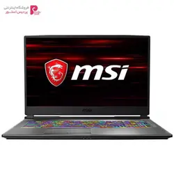 لپ تاپ ام اس آی GP75-Leopard-9SD-AMSI GP75 Leopard 9SD - A 17.3 inch Laptop