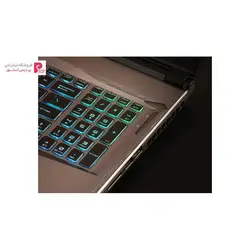 لپ تاپ ام اس آی GP75-Leopard-9SD-AMSI GP75 Leopard 9SD - A 17.3 inch Laptop