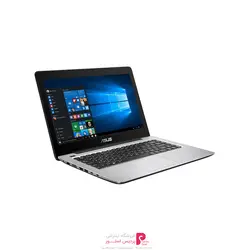 لپ تاپ 14 اينچي ايسوس مدل K456UR – CASUS VivoBook V510UQ - C - 15 inch Laptop