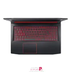 لپ تاپ 15 اينچي ايسر مدل Nitro 5 AN515-51-717VAcer Nitro 5 AN515-51-7141 - 15 inch Laptop