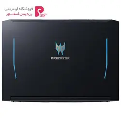 لپ تاپ ایسر Predator Helios 300 PH315-53-7544Acer Predator Helios 300 PH315-53-7544 15.6 inch laptop