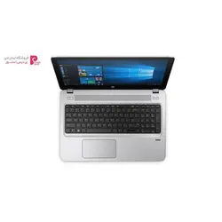 لپ تاپ 15 اینچی اچ پی مدل ProBook 450 G4 – R HP ProBook 450 G4 - R - 15 inch Laptop