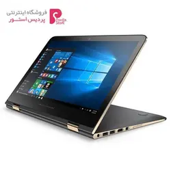 لپ‌تاپ 13 اینچی اچ پی مدل Spectre X360 13T-4200 – AHP Spectre X360 13T-4200 - A - 13 inch Laptop