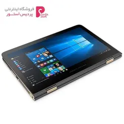 لپ‌تاپ 13 اینچی اچ پی مدل Spectre X360 13T-4200 – AHP Spectre X360 13T-4200 - A - 13 inch Laptop