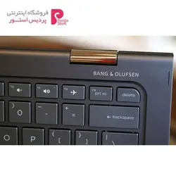 لپ‌تاپ 13 اینچی اچ پی مدل Spectre X360 13T-4200 – AHP Spectre X360 13T-4200 - A - 13 inch Laptop