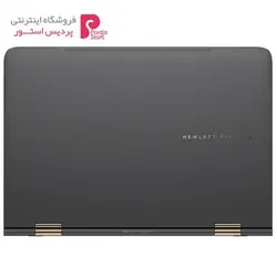 لپ‌تاپ 13 اینچی اچ پی مدل Spectre X360 13T-4200 – AHP Spectre X360 13T-4200 - A - 13 inch Laptop