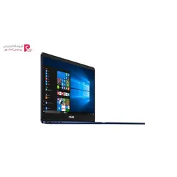 لپ تاپ 14 اینچی ایسوس مدل ZenBook UX430UN -DASUS ZenBook UX430UN - D- 14 inch Laptop