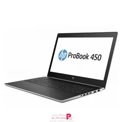 لپ تاپ 15 اینچی اچ پی مدل ProBook 450 G5 – GHP ProBook 450 G5 - G - 15 inch Laptop