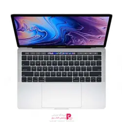 لپ تاپ 13 اینچی اپل مدل MacBook Pro MR9V2 2018 همراه با تاچ بارApple MacBook Pro MR9V2 2018 With Touch Bar - 13 inch Laptop