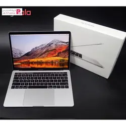 لپ تاپ 13 اینچی اپل مدل MacBook Pro MR9V2 2018 همراه با تاچ بارApple MacBook Pro MR9V2 2018 With Touch Bar - 13 inch Laptop