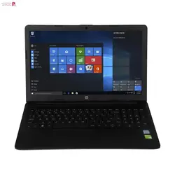 لپ تاپ اچ پی مدل HP 15-da0078niaHP 15-da0078nia 15 inch Laptop